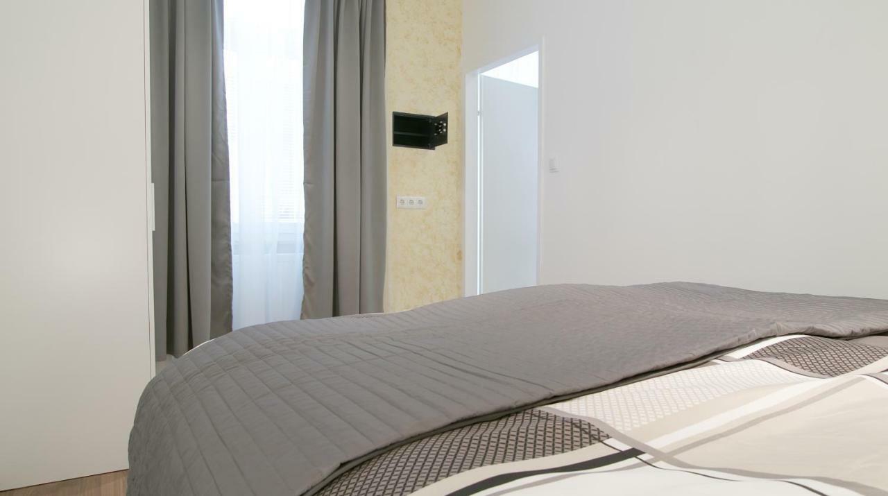 Laguna Apartment Viena Exterior foto